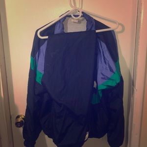 Sergio Tacchini SwearSuit Rare size Medium/Large
